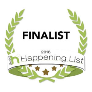 2016 Finalist Delawhere Happenings